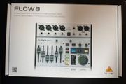 Behringer Flow 8