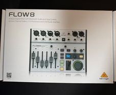 Behringer Flow 8