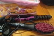 Hair Styling bundle