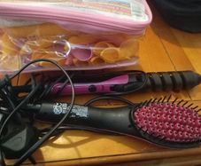 Hair Styling bundle