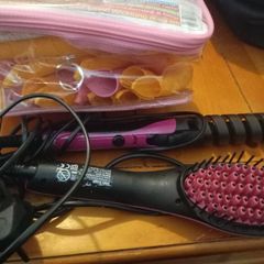 Hair Styling bundle