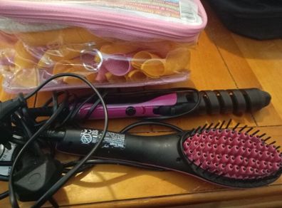 Hair Styling bundle