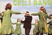 Vinyl LP - The Gallowglass Ceili Band