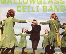 Vinyl LP - The Gallowglass Ceili Band