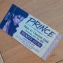 Prince Souvenir Ticket Pairc Ui Chaoimh 1990 Image 2