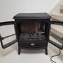 Dimplex electric fire. SBN 20 Image 2