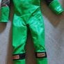 Vintage 1993 Hasbro Action Man C-022E White Bum Image 6