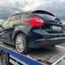 ford focus 1L eco boost for breaking Image 4
