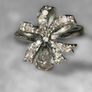 Swarovski Ring Image 3