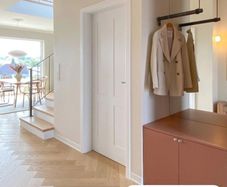 5 litres Ralston colour matched to Farrow and Ball Dimity