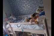 mid sleeper
