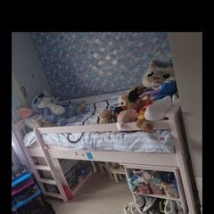 mid sleeper