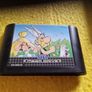 Asterix and the Great Rescue Mega Drive Games Original Image 5
