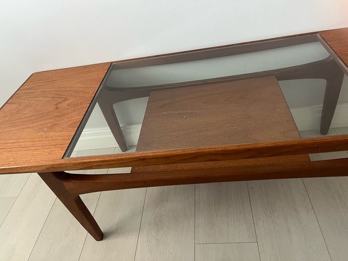 G Plan Fresco Coffee Table