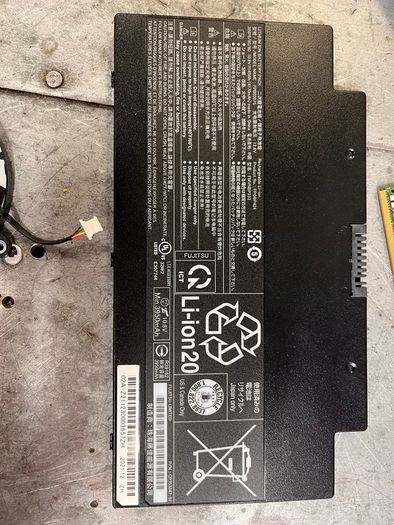 Ram / Batteries/ Fans