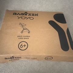Babyzen yo yo colour pack