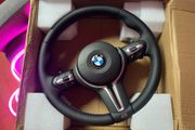 BMW Steering Wheel