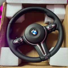 BMW Steering Wheel