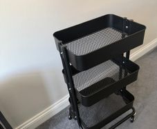 Ikea Raskog trolley