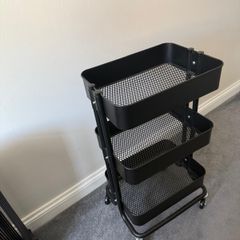 Ikea Raskog trolley
