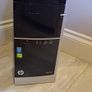 HP Pavilion 500 Office PC Image 5