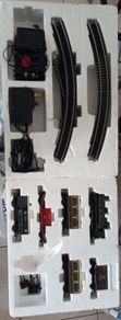 Hornby GWR Mixed Traffic Set working great condition