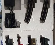 Hornby GWR Mixed Traffic Set working great condition