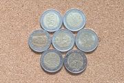 2 euro coin