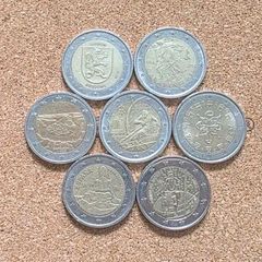 2 euro coin