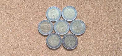 2 euro coin