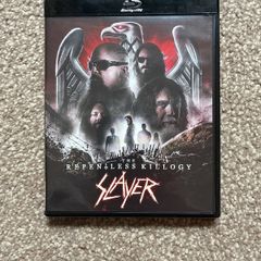 Slayer Repentless Killogy Blu-ray