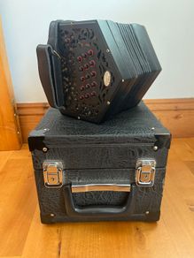 Concertina
