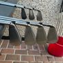 Taylormade Stealth irons (Great Conditions) Image 6