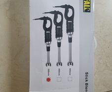 Buffalo variable speed stick blender 300mm