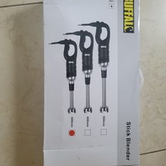 Buffalo variable speed stick blender 300mm