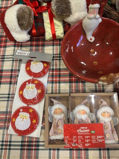 christmas bits