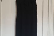 Black Dress - Karen Millen - Size 12