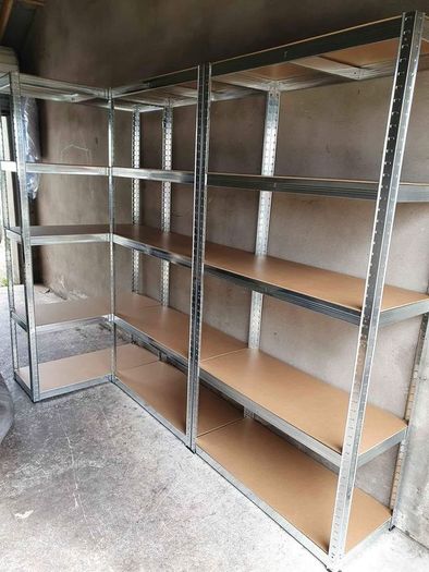 5 Tier Shelf Shelving Unit FREE DELIVERY!!!