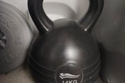 Kettlebell 14kg