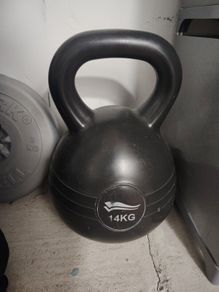 Kettlebell 14kg