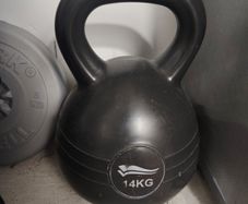 Kettlebell 14kg