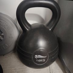 Kettlebell 14kg