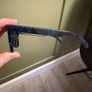 Oakley Frogskins - Acid Tortoise Blue Image 4