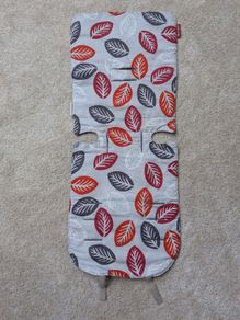 Maclaren seat liner