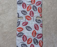 Maclaren seat liner
