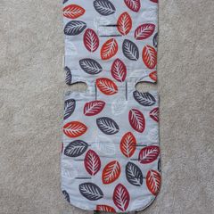 Maclaren seat liner