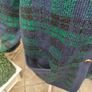 vintage cardigan Image 3