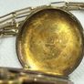 Antique Swiss pocket watch Image 3
