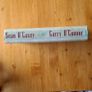 Sean O Casey. By Garry O Connor. Hardback With Dustjacket In Good Condition. Image 3