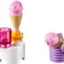 Lego Disney Princess Small Set Treasure's Day at the Pool 41069 (New) Image 5